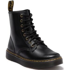 Dr Martens Zavala Lace Up Boot Size 5